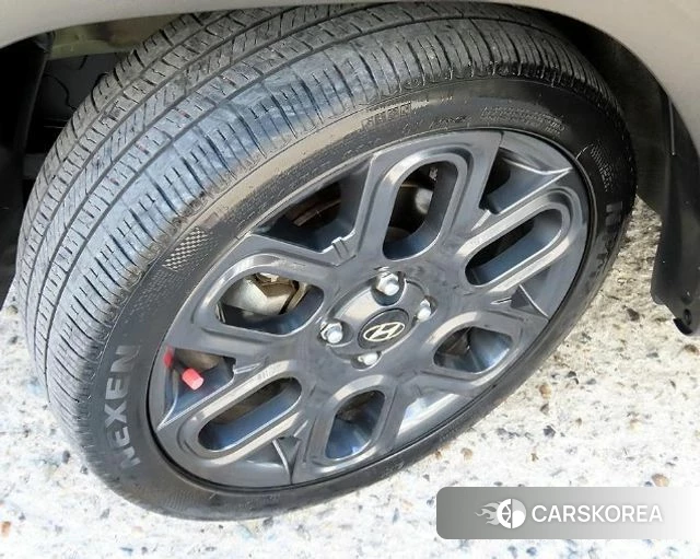 Hyundai Casper id 5046577 из Кореи 15