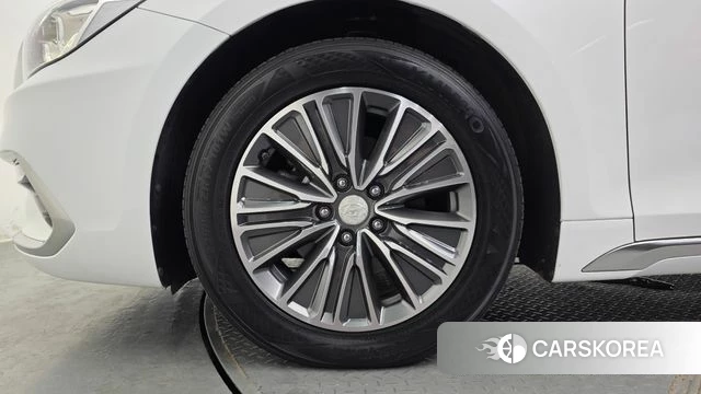 Hyundai Grandeur IG Hybrid id 4760335 из Кореи 15