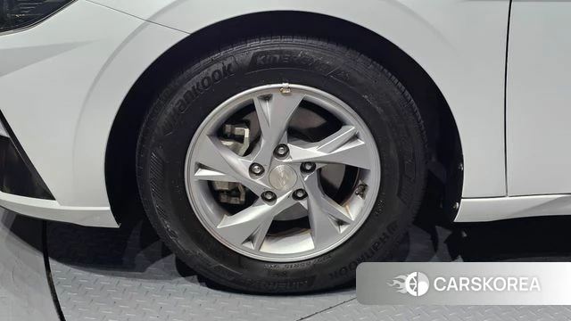 Hyundai Avante (CN7) id 4982247 из Кореи 25