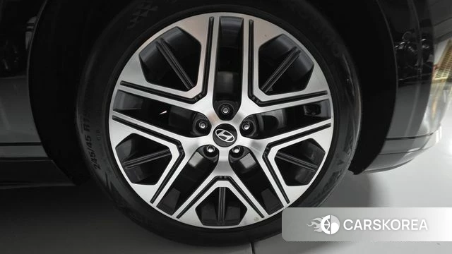 Hyundai Grandeur Hybrid (GN7) id 4950162 из Кореи 14