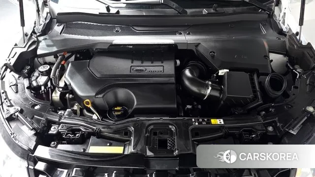 Land Rover Discovery Sports 2nd Generation id 3775862 из Кореи 15