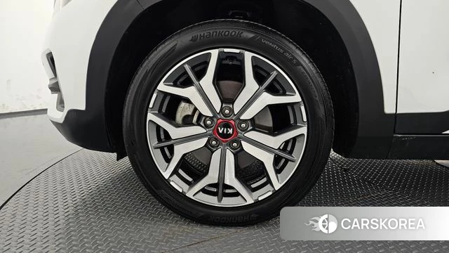 Kia Seltos id 4987659 из Кореи 15