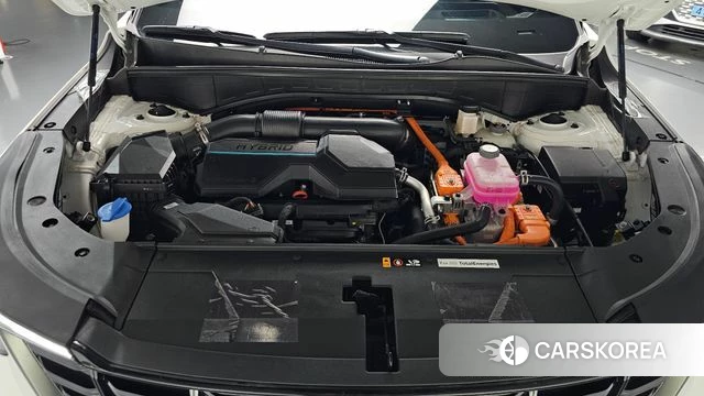 Kia The New Sorento 4th Generation id 4950156 из Кореи 34
