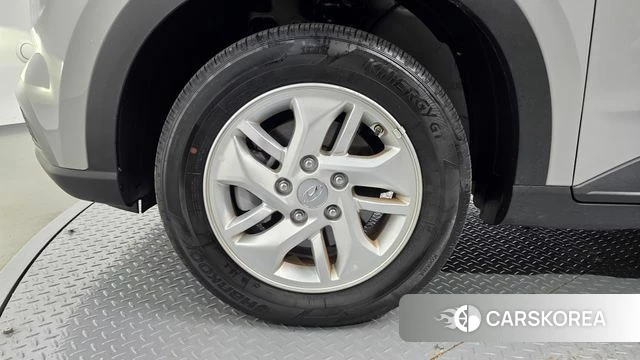 Hyundai Venue id 4957356 из Кореи 27