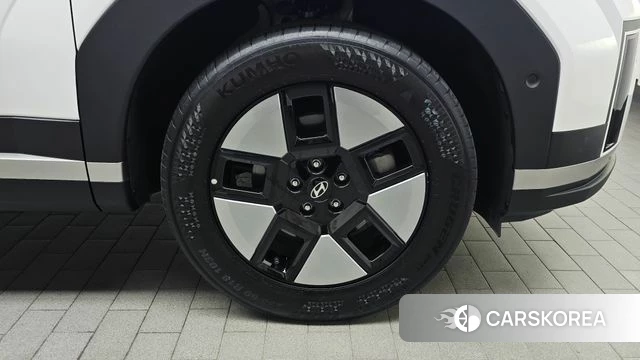 Hyundai Santa Fe (MX5) id 4980216 из Кореи 15