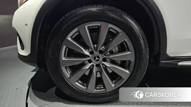 Mercedes-Benz GLC-Class X253 id 4988197 из Кореи 29