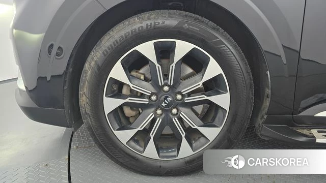 Kia Carnival 4th generation id 4959568 из Кореи 29