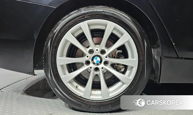 BMW 3 Series (F30) id 4960214 из Кореи 27