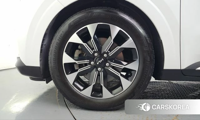 Kia Carnival 4th generation id 4991286 из Кореи 32