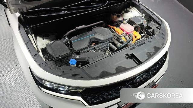 Kia Sorento 4th Generation id 5023247 из Кореи 30