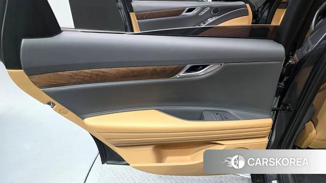 Genesis G80 (RG3) id 4992350 из Кореи 8
