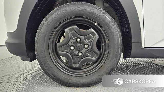Hyundai Casper id 4716439 из Кореи 25