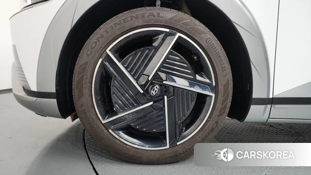 Hyundai The New Ionic 5 id 4879816 из Кореи 25
