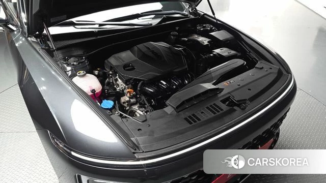 Hyundai Grandeur (GN7) id 5026654 из Кореи 29