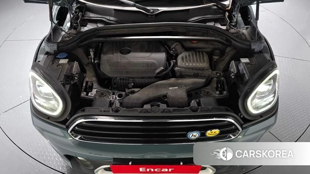 Mini Cooper Countryman id 5046284 из Кореи 32