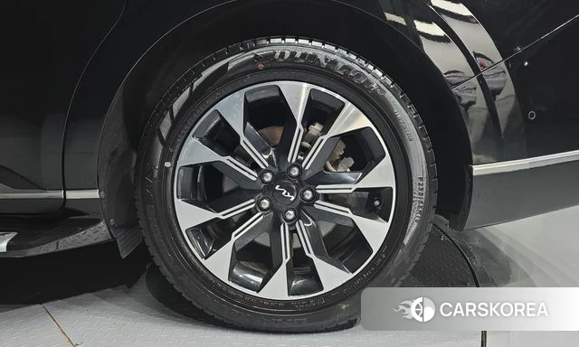 Kia Carnival 4th generation id 4965736 из Кореи 30