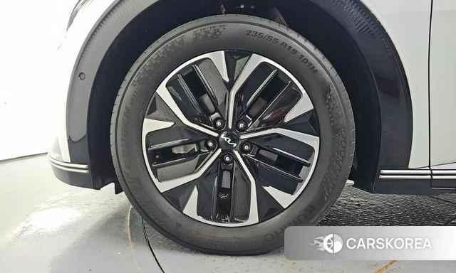 Kia EV6 id 4959076 из Кореи 28