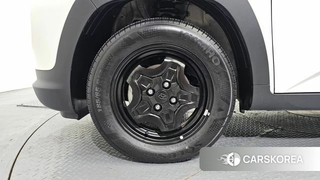 Hyundai Casper id 4675306 из Кореи 27