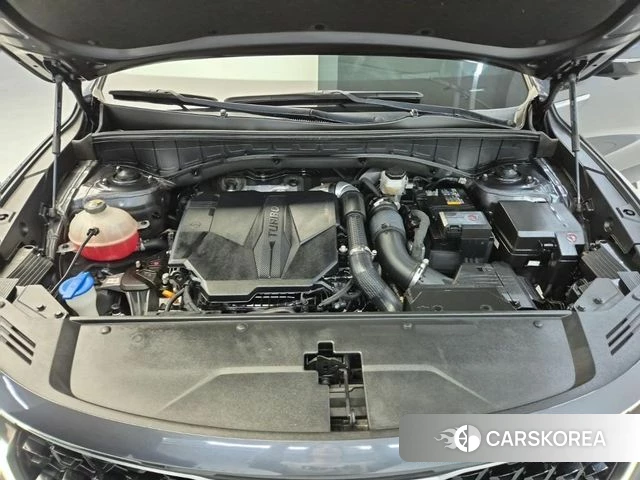 Kia Sorento 4th Generation id 5017800 из Кореи 15