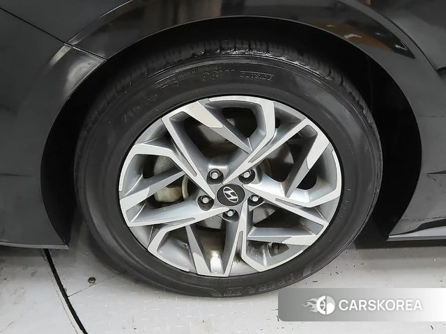Hyundai Sonata (DN8) id 4998478 из Кореи 15