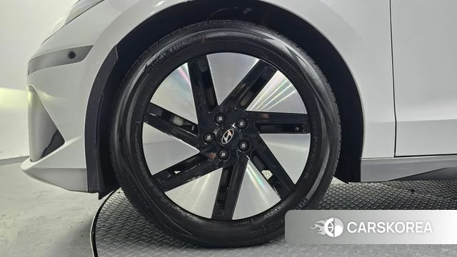 Hyundai Ionic 6 id 4768640 из Кореи 29