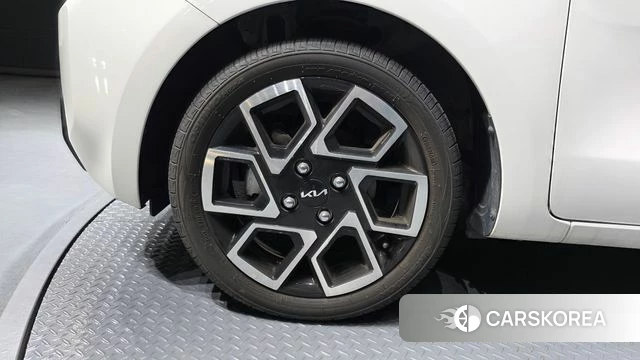 Kia The New Kia Ray id 5040104 из Кореи 15