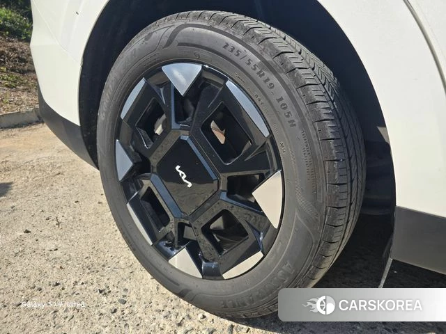 Kia The New Carnival 4th Generation id 4948452 из Кореи 14