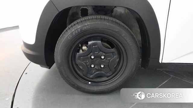 Hyundai Casper id 4986343 из Кореи 15