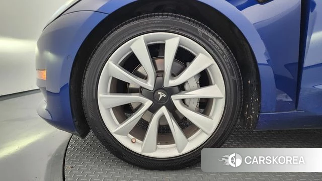 Tesla Model 3 id 4672219 из Кореи 15