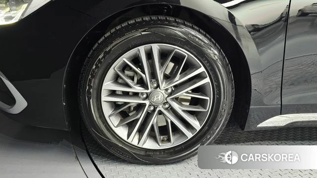 Hyundai Grandeur IG id 5018981 из Кореи 15