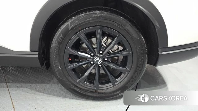 Honda CR-V 6th generation id 4957949 из Кореи 15