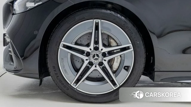 Mercedes-Benz C-Class W206 id 4974780 из Кореи 13