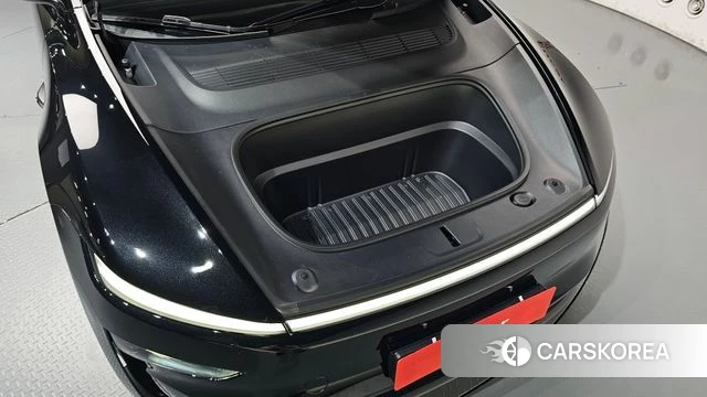 Tesla Model Y id 4990135 из Кореи 33