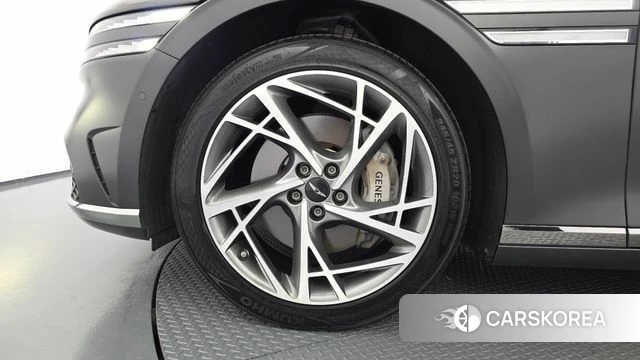 Genesis G90 (RS4) id 4991203 из Кореи 29