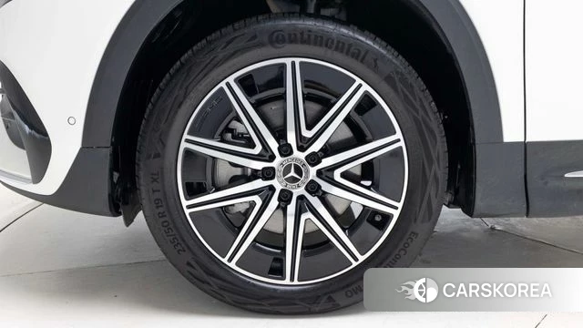 Mercedes-Benz EQB X243 id 5000558 из Кореи 15