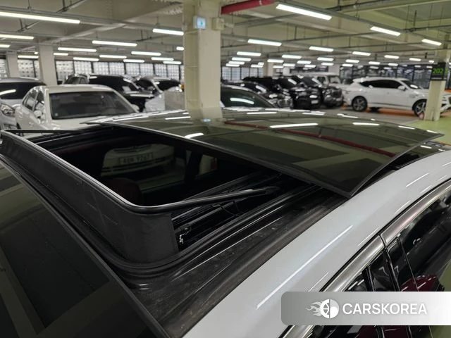 Genesis G90 (RS4) id 5012203 из Кореи 15