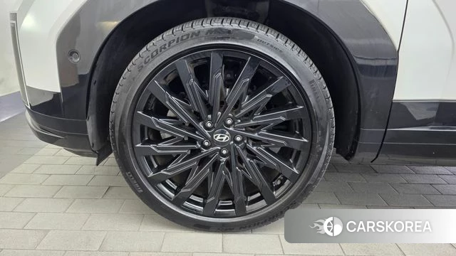 Hyundai Santa Fe (MX5) id 4990968 из Кореи 30