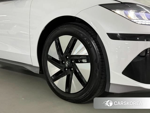 Hyundai Ionic 6 id 4971006 из Кореи 15