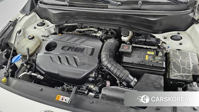 Kia Seltos id 5028941 из Кореи 31