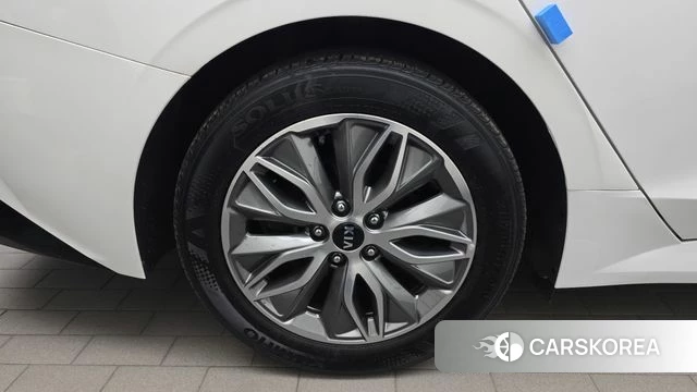 Kia K5 Hybrid 3rd Generation id 5053961 из Кореи 15