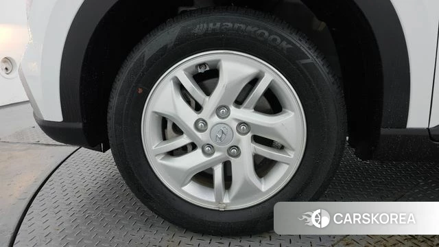 Hyundai Venue id 5028663 из Кореи 26