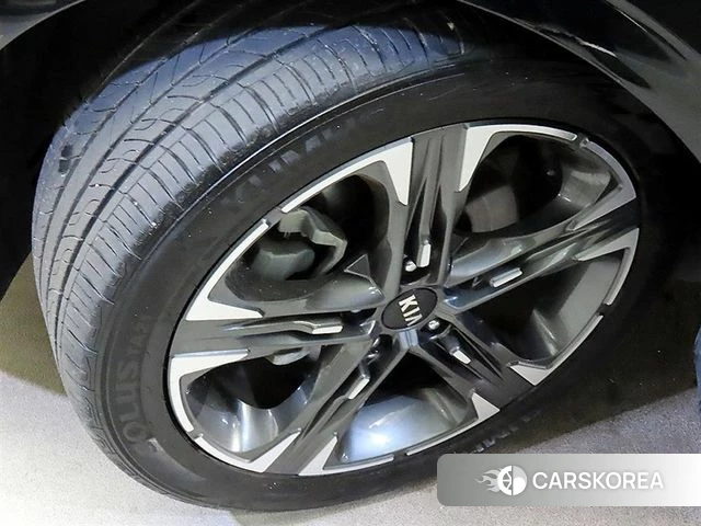 Kia K5 3rd generation id 4998167 из Кореи 15