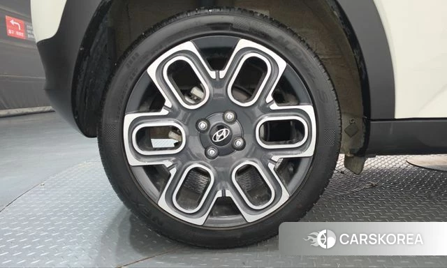 Hyundai Casper id 5059067 из Кореи 26