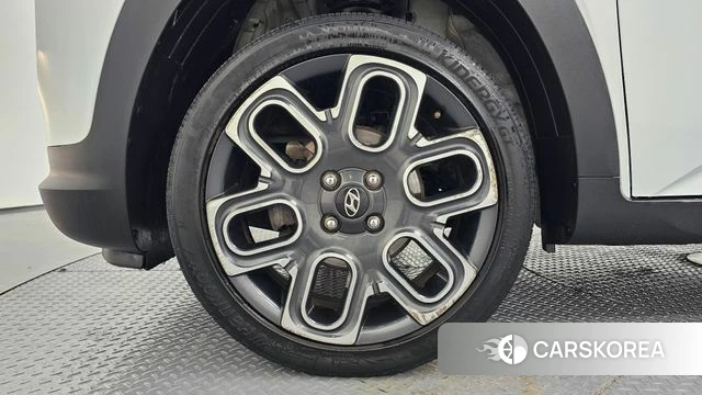 Hyundai Casper id 4784045 из Кореи 15