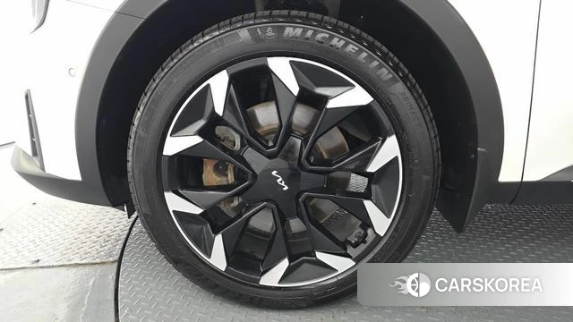 Kia The New Sorento 4th Generation id 4996206 из Кореи 15