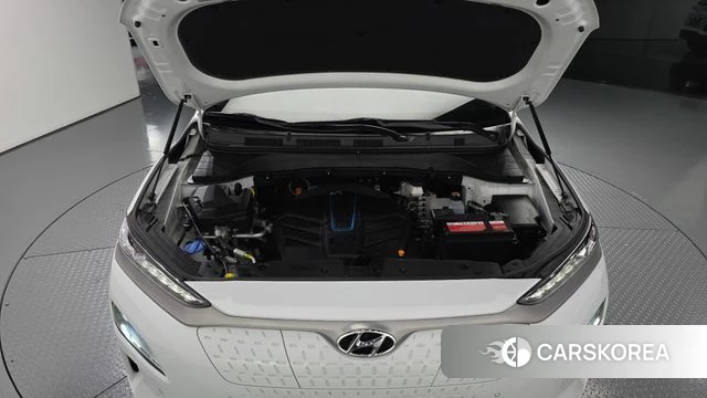 Hyundai Kona Electric id 5023254 из Кореи 29