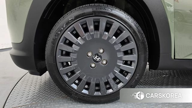 Hyundai Casper id 4779500 из Кореи 28
