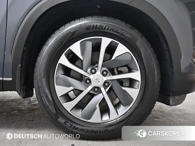 Hyundai Palisade id 3665429 из Кореи 15