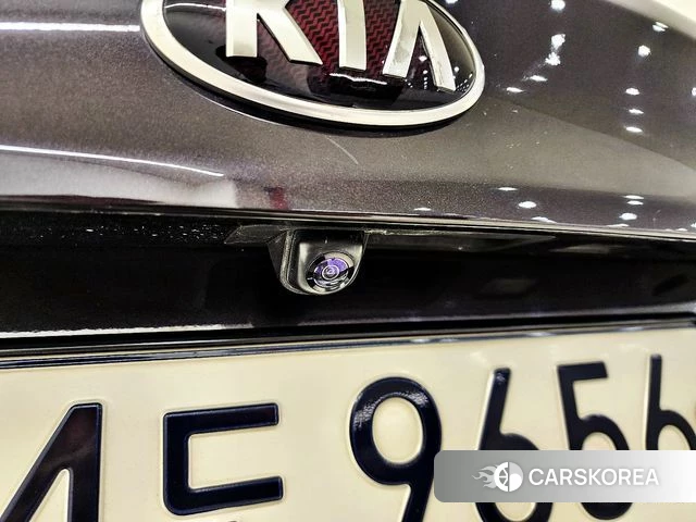 Kia More K9 id 5035978 из Кореи 15