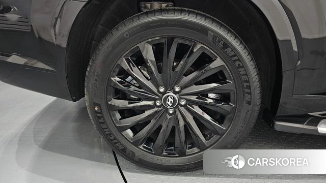 Hyundai The New Palisade id 4645371 из Кореи 25